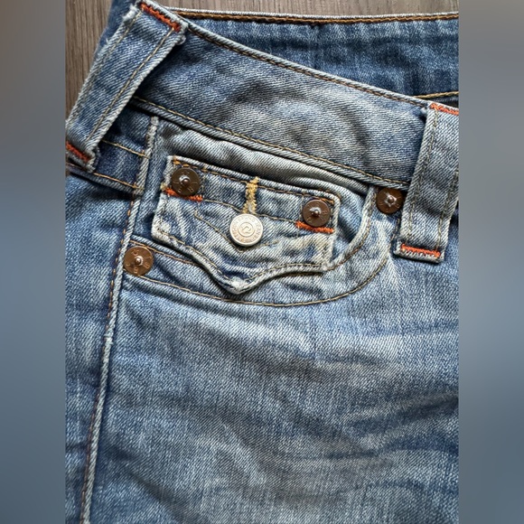 True Religion Brand Jeans - Picture 4 of 8